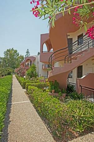 Akti Apartments Stavromenos - Photo2