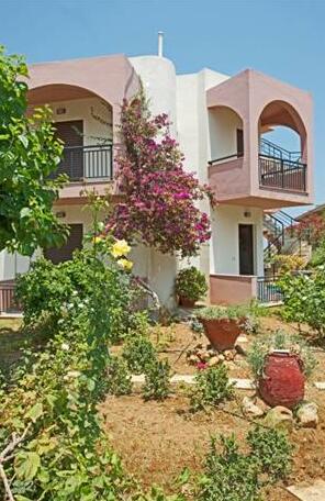 Akti Apartments Stavromenos - Photo4