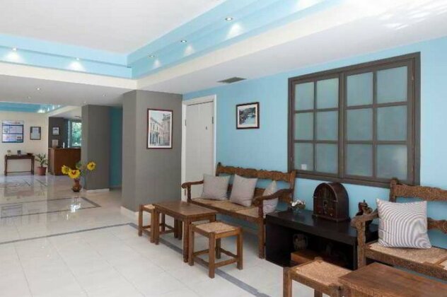 Astrid Hotel Apartments Stavromenos - Photo5