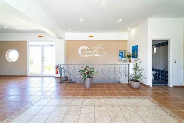 Blue Dream Hotel Stavromenos - Photo3