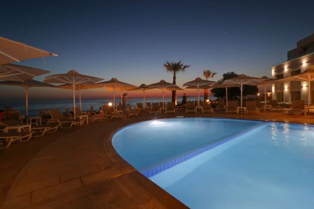 Bomo Rethymno Beach - Photo2