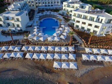 Bomo Rethymno Beach