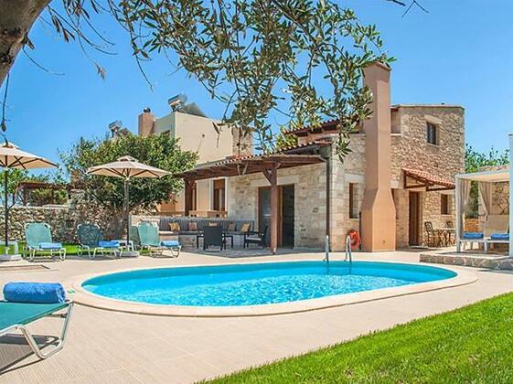 Interhome - Villa Nikos - Photo2