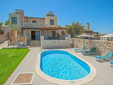 Interhome - Villa Stamatis