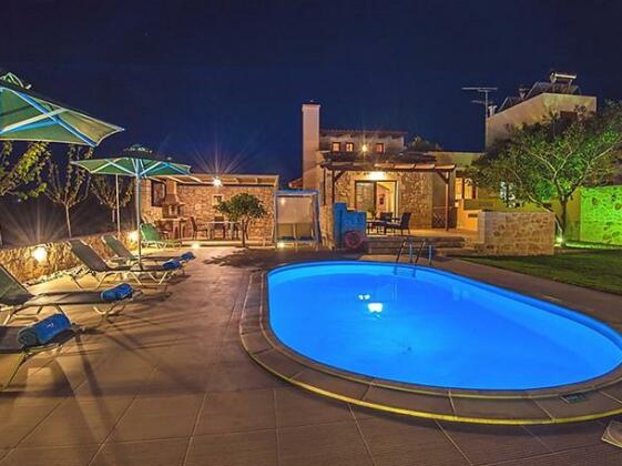 Interhome - Villa Takis - Photo2