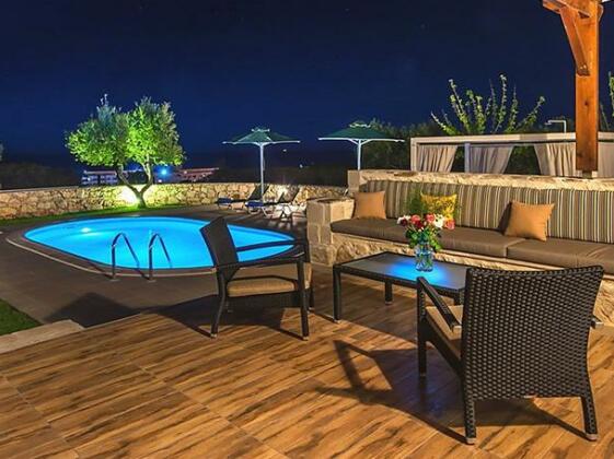 Interhome - Villa Takis - Photo4