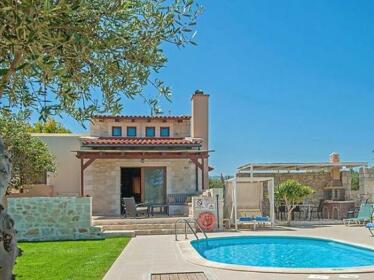 Interhome - Villa Takis