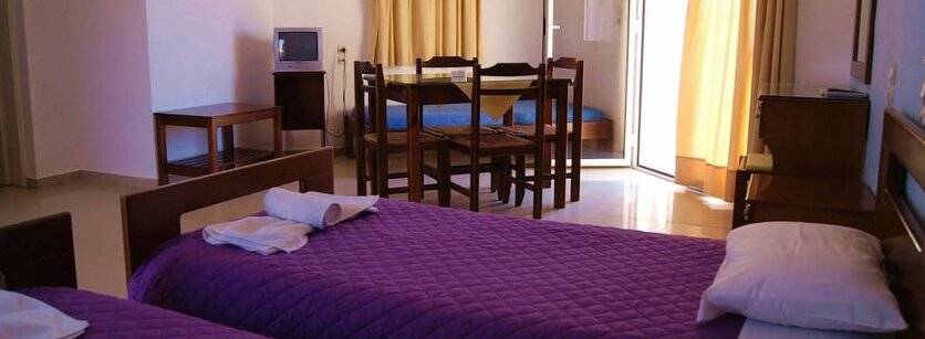 Nautica Hotel Apartments - Photo5