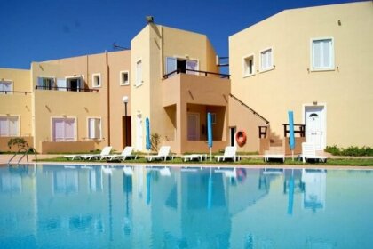 Nautica Hotel Apartments