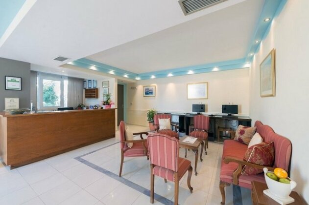 Thalassi Hotel - Photo3