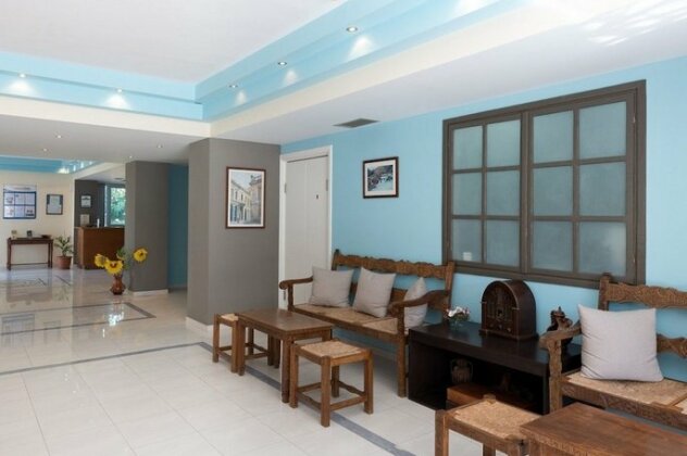 Thalassi Hotel - Photo4
