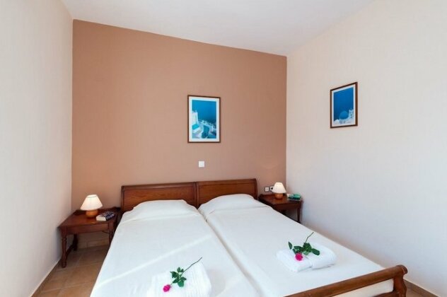 Thalassi Hotel - Photo5
