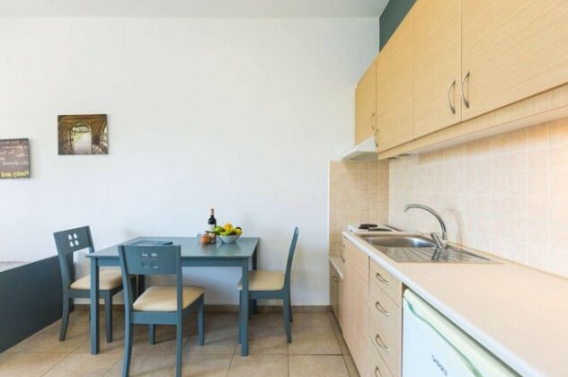 Yiannis Apartments Stavromenos - Photo3