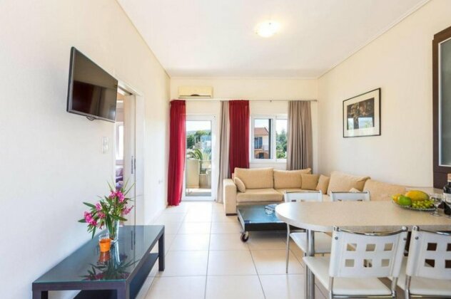 Yiannis Apartments Stavromenos - Photo4