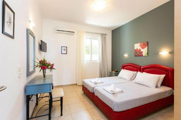 Yiannis Apartments Stavromenos - Photo5