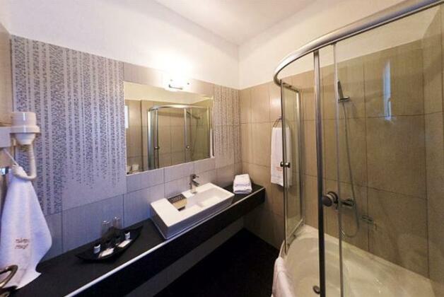 Alexander Inn Stavros - Photo2
