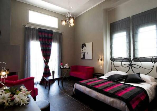 Alexander Inn Stavros - Photo5