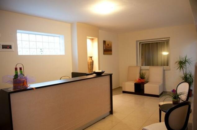 Ammolithos Appartments - Photo2