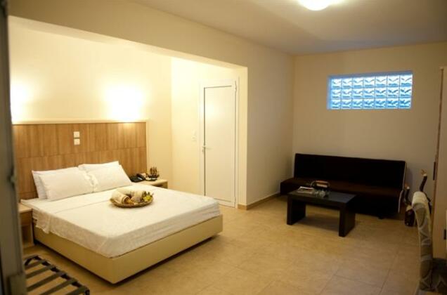 Ammolithos Appartments - Photo5