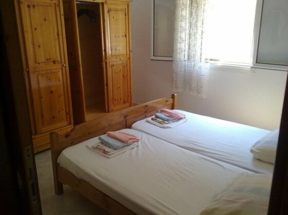 Pension Julia Stavros - Photo2