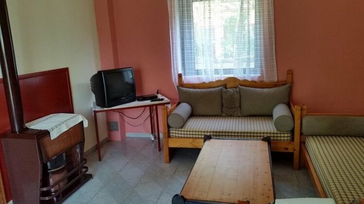 Pension Julia Stavros - Photo3