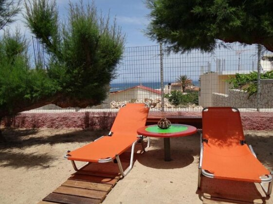 Aggelos Paradise - Photo3
