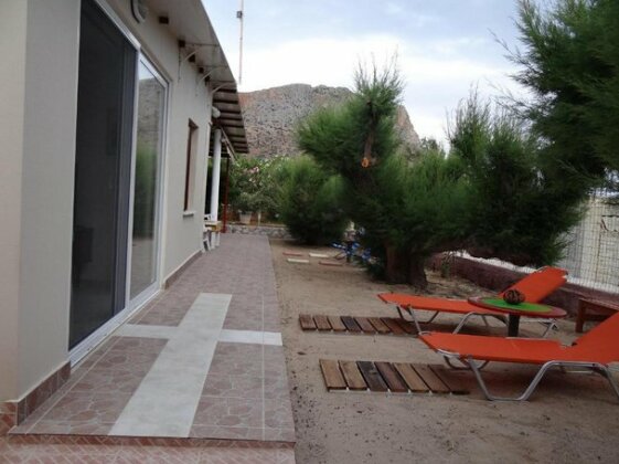 Aggelos Paradise - Photo5