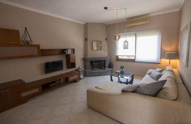 Alessia Beach House - Photo4
