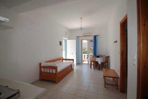 Alexis Apartments Stavros - Photo5