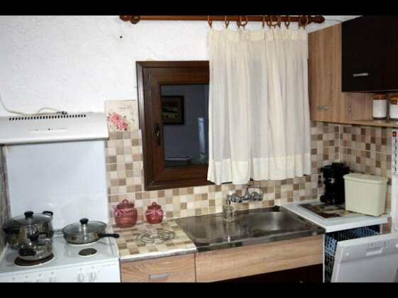 Anni House in Stavros - Photo4