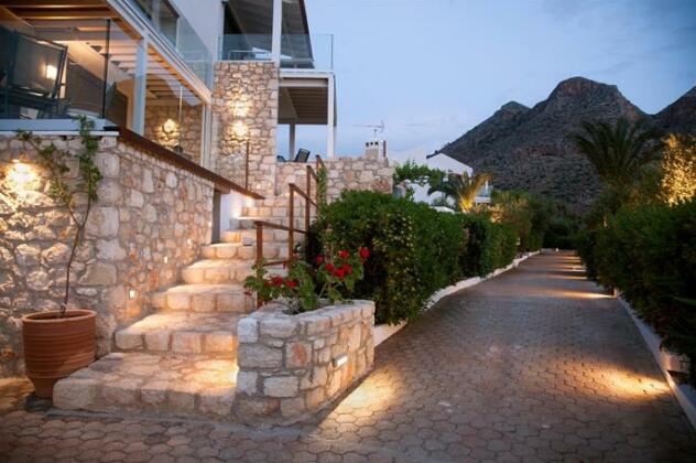 Artemis Village Apartments & Studios - Photo2