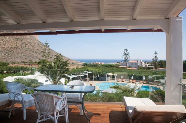 Artemis Village Apartments & Studios - Photo3