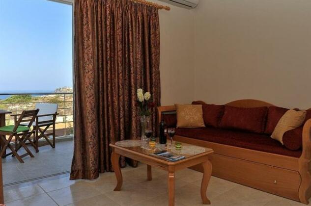 Cretan View - Photo3