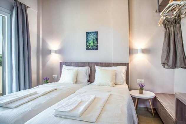 Evelyn Hotel Stavros - Photo3