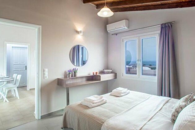 Evelyn Hotel Stavros - Photo4