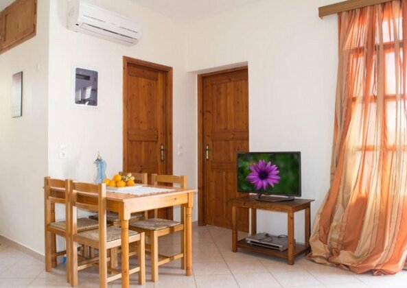 Felia Villa - Photo4