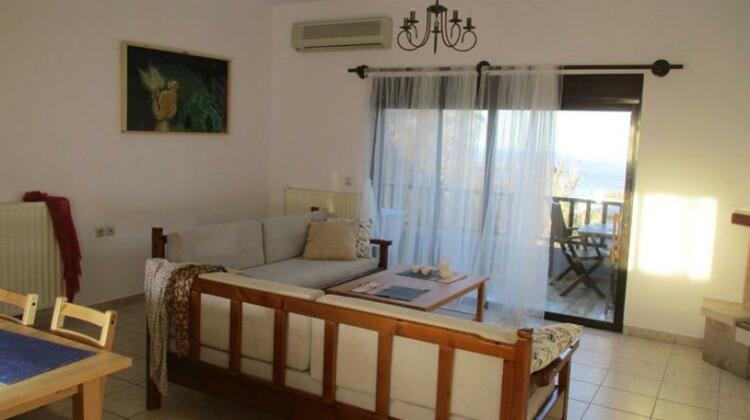 Kosta's House Stavros - Photo2