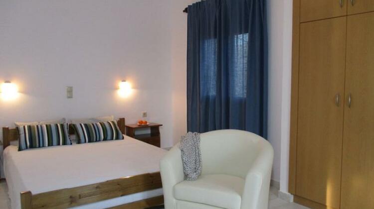 Kosta's House Stavros - Photo3