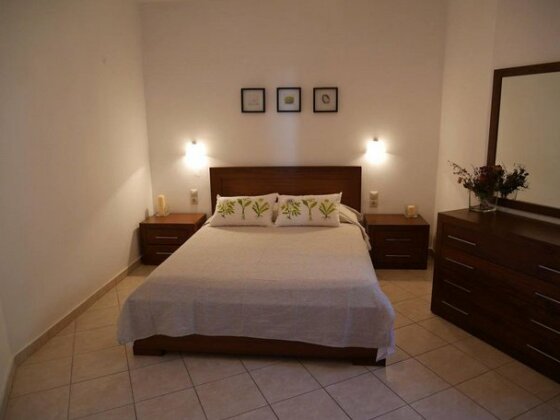 Kosta's House Stavros - Photo5
