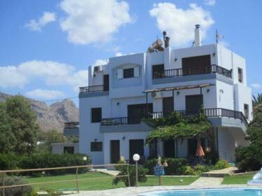 Kosta's House Stavros