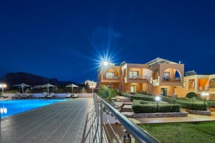 Nanakis Beach Luxury Apartments