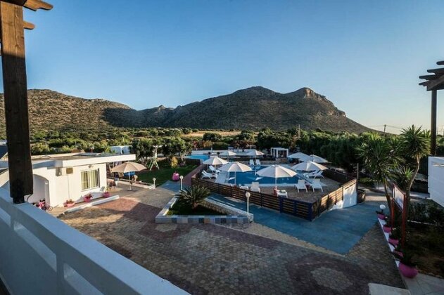 Paradisio Baby & Kinder Hotel - Photo2