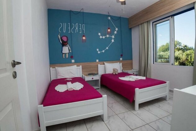 Paradisio Baby & Kinder Hotel - Photo3