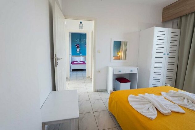Paradisio Baby & Kinder Hotel - Photo4