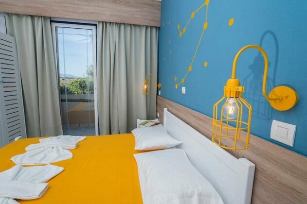 Paradisio Baby & Kinder Hotel - Photo5