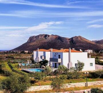 Polo Villas