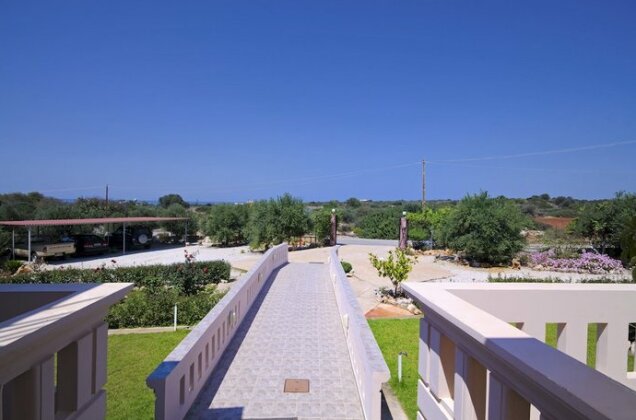 Skamagkas M Apartments - Photo3