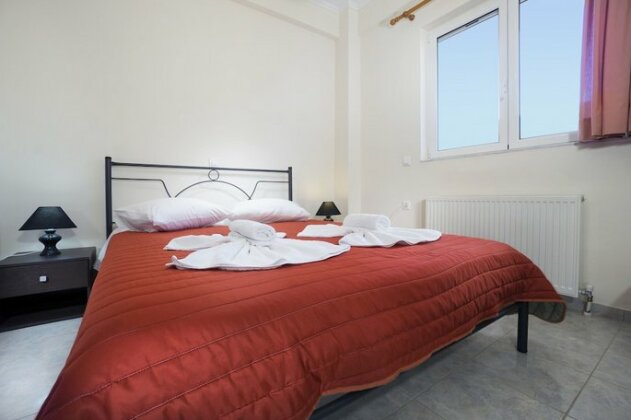 Skamagkas M Apartments - Photo4