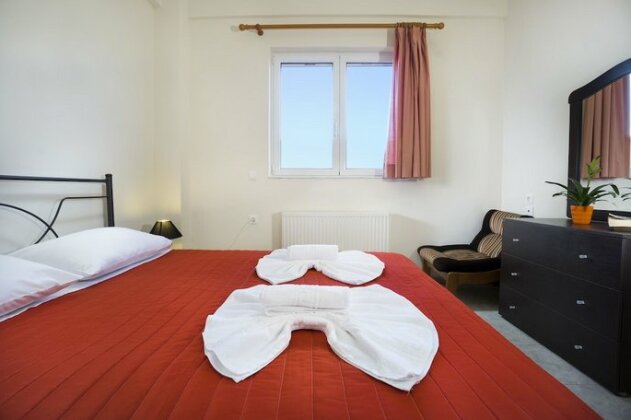 Skamagkas M Apartments - Photo5