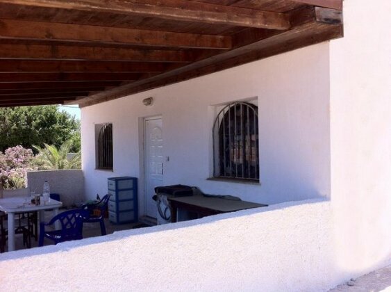 Stavros Sea Bungalow - Photo2